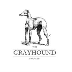 The Grayhound