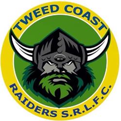 Tweed Coast Raiders Srlfc