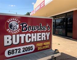 Bourke's Butchery