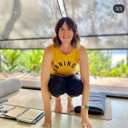 Paradise Yoga