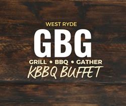 Gyeong Bok Gung BBQ West Ryde