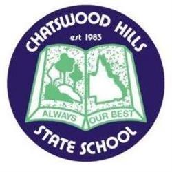 Chatswood Hills State School Sports Hall