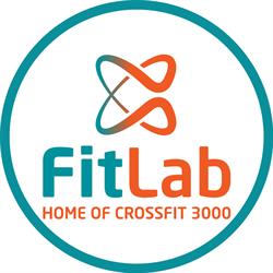 FITLAB - CrossFit 3000