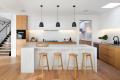 Flatpack Kitchen Installation