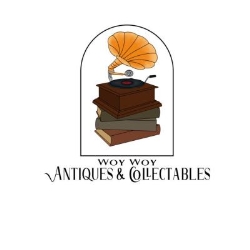 Woy Woy Antiques & Collectables