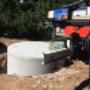 Wastewater Treatment System