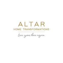 ALTAR HOME TRANSFORMATIONS