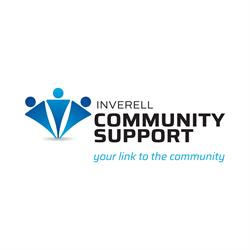 Inverell Community Support