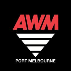 AWM Port Melbourne