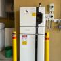 Alpha ESS Solar inverter install