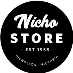 Australia Post, NICHOLSON LPO