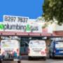ABA plumber