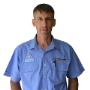 Justin Millard, Lock, Stock & Barrel Locksmiths' Owner/Operator