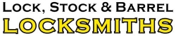 Lock, Stock & Barrel Locksmiths