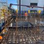 Concrete Job