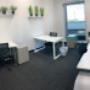 Business Hub Photos