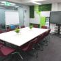 Business Hub Photos