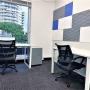 Business Hub Photos