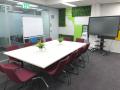 MEETING ROOMS