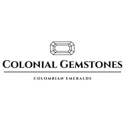 Colombian Emeralds by Colonial Gemstones