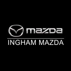 Ingham Mazda