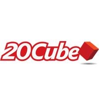 20 Cube Logistics - Melbourne