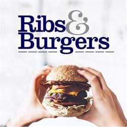 Ribs & Burgers Fortitude Valley
