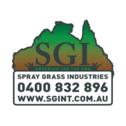 Spray Grass Industries Pty Ltd