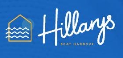 Hillarys Boat Harbour