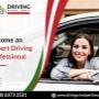 Learn corporate driver training