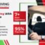 Learn driving lesson Perth