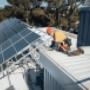 Commercial Solar Systems