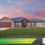 award winning homes