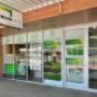 display centre