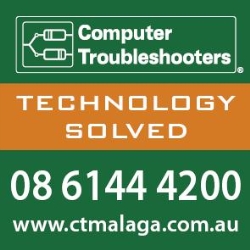 Computer Troubleshooters Malaga