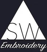 Sports Wallet Embroidery