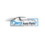 Onyx Auto Parts logo