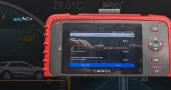 Pre-Purchase Inspection Diagnostic Scanner Brisbane