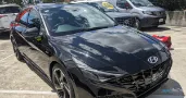 BPC Auto Inspect Comprehensive i30 N Line Pre-Purchase Check Redlands QLD