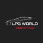 LPG world