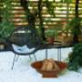 The Hestia Fire Pit Bowl