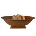 Cast Iron Fire Pits