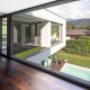 Aluminium Sliding Windows