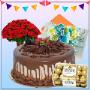 Special Cake Combo