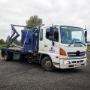Skip Bin Hire