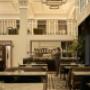 Luci Restaurant at Hilton Melbourne Little Queen Street