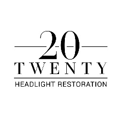 20twenty Headlight Restoration