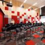 Peel and Stick Wall Acoustic Tiles
