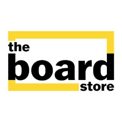 The Board Store