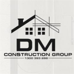 DM CONSTRUCTION GROUP PTY LTD